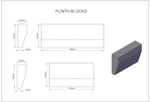 Plinth Blocks copy