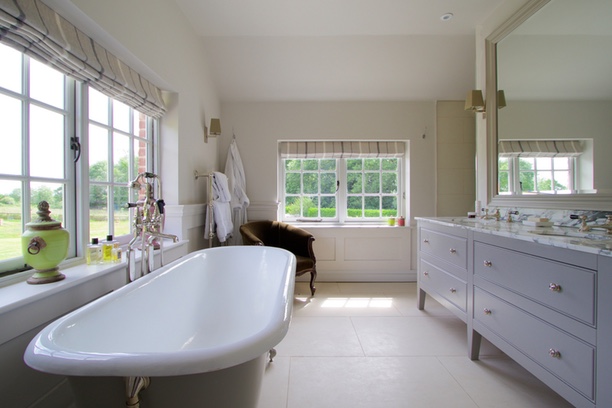 fitted joinery bathroom image 6