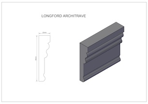 Longford-Architrave small