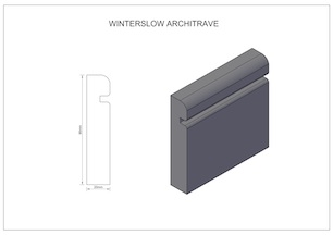 Winterslow-Architrave small