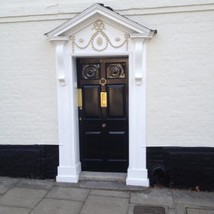 Door 1