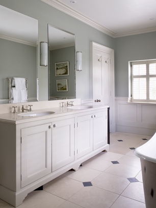 fitted joinery bathroom image 6