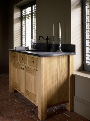 Fitted Joinery Wine Storage image 6